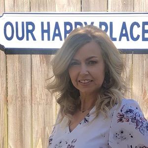 Meet your Posher, Dawn